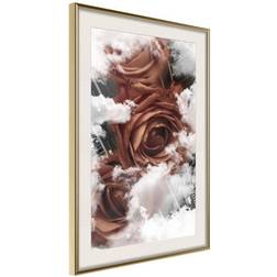 Arkiio Affisch Roses in the Clouds [Poster] 30x45 Poster